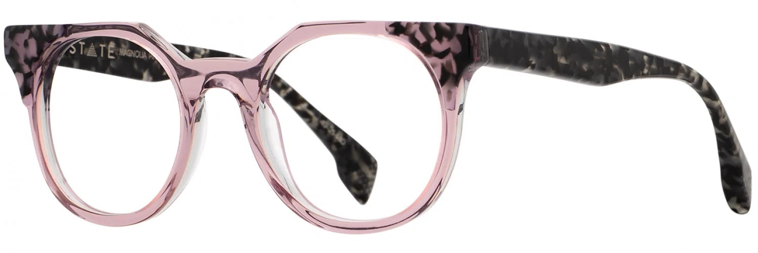 STATE Optical Co. MAGNOLIA Eyeglasses - view 13